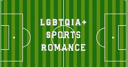 lgbtqiasportsromance