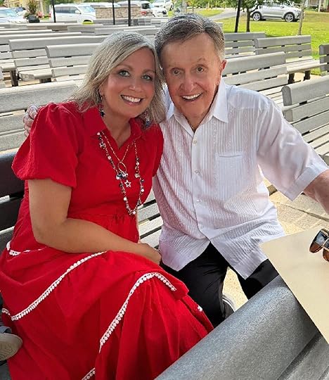 BillAnderson Newsletter photo