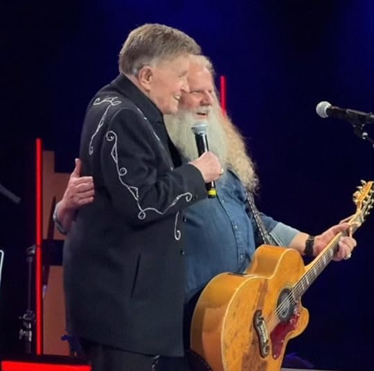 BillAnderson Newsletter photo