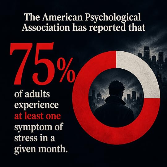 The emotional appeal of the mystery and thriller genre - Key Statistic