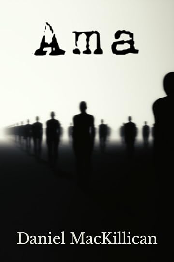 Ama by Daniel MacKillican