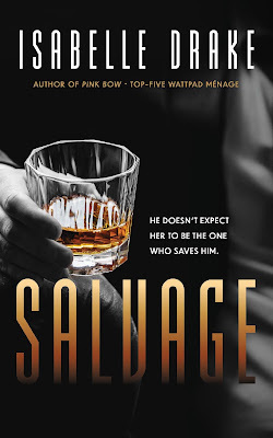Salvage cover