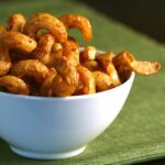 Arby's – Curly Fries
