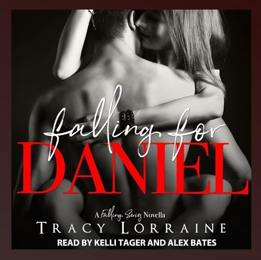 Tracy Lorraine Falling bk 3 5 Falling for Daniel