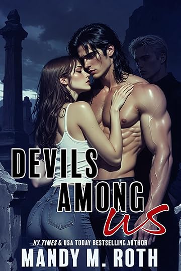 devils among us cover art<br />