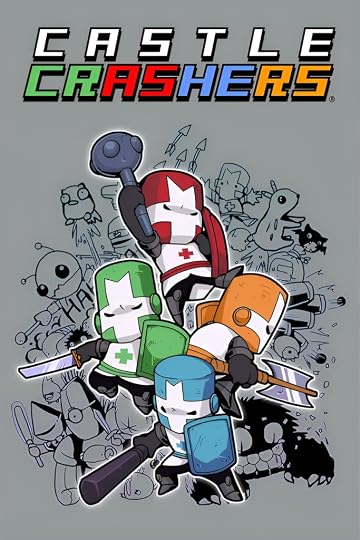 Castle Crashers
