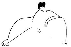 Akhmatova (1911)