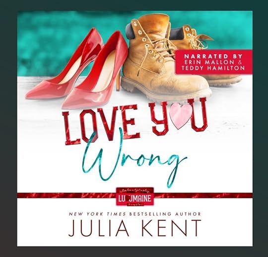 Julia Kent Love You Maine bk 0 5 Love You Wrong
