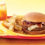 – BBQ Bacon Cheeseburger Pg