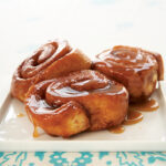 Sinless Yet Sinful Sticky Buns