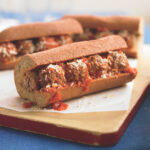MeatballSub