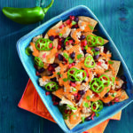 LeanAndLoaded Nachos