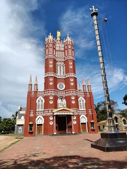 Puthenthoppu Church