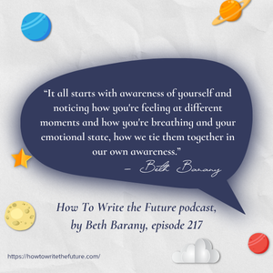 Quote from How A Character's Breathing Reveals Their Emotion in Your Novel 