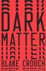 Dark Matter book cover