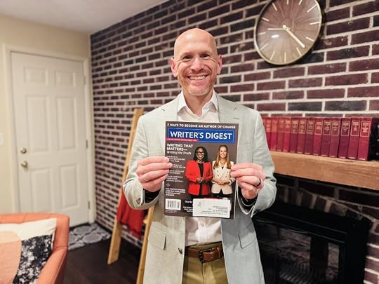 Photo of author Christopher Stollar