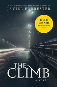 The Climb Book Cover