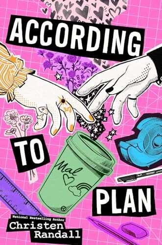 'According to Plan' by Christen Randall