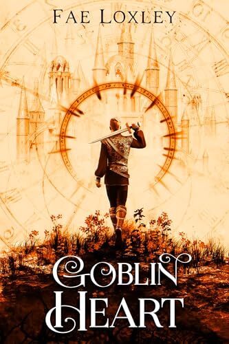 'Goblin Heart' by Fae Loxley