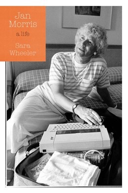 'Jan Morris: A Life' by Sara Wheeler