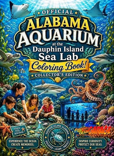 Custom Coloring Books