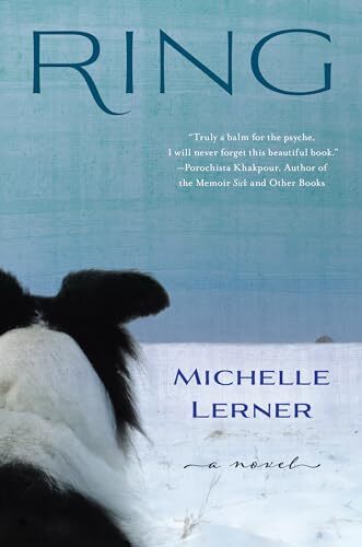 'Ring' by Michelle Lerner