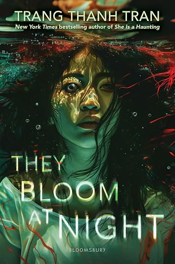 'They Bloom at Night' by Trang Thanh Tran