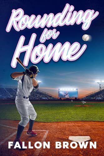 Rounding for Home' by Fallon Brown