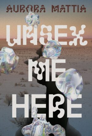 'Unsex Me Here' by Aurora Mattia