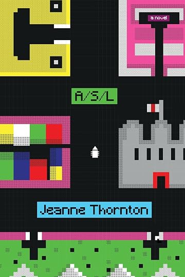 'A/S/L' by Jeanne Thornton
