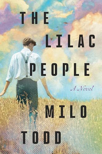 The Lilac People' by Milo Todd