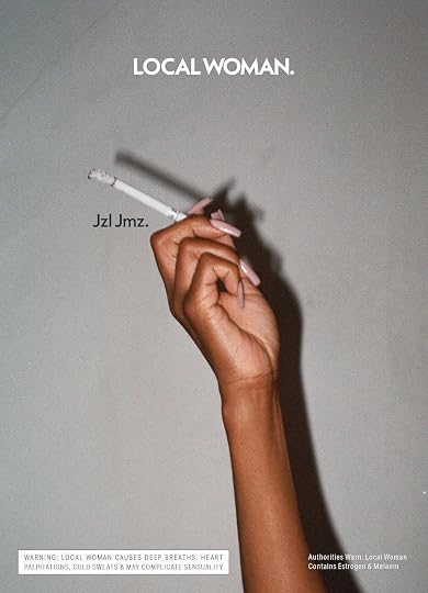 Local Woman' by jzl jmz