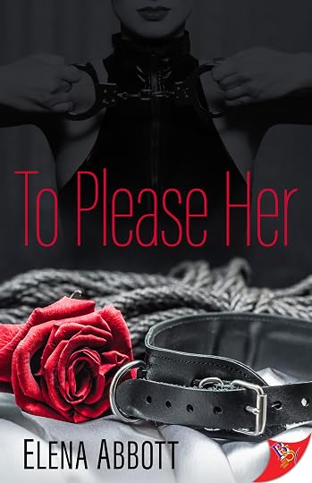To Please Her' by Elena Abbott