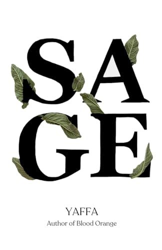 Sage' by Yaffa As