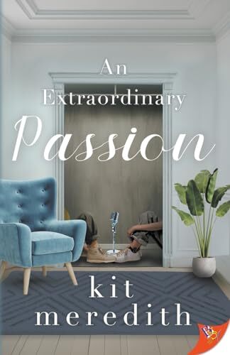 An Extraordinary Passion' by Kit Meredith