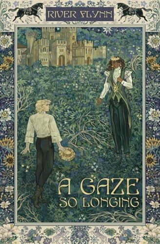 A Gaze So Longing' by River Flynn
