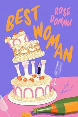 Best Woman' by Rose Dommu