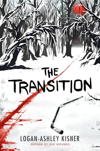 The Transition' by Logan-Ashley Kisner
