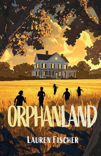 Orphanland' by Lauren Fischer
