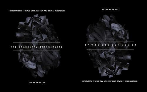 Transtraterrestrial: Dark Matter and Black Divinities' by Sage Ni'ja Whitson