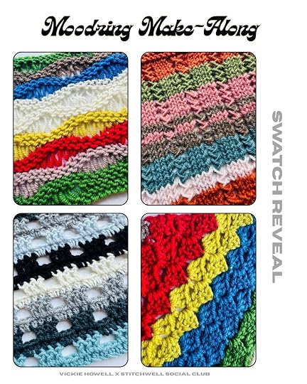 2026 swatches Moodring MAL