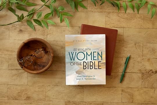 52 Weeks with Women of the Bible Bookcover