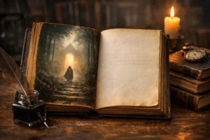 Why Use Prologues? When Stories Need One