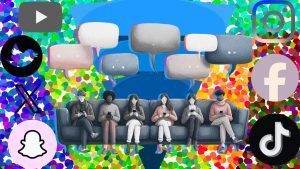 Holistic Health in an Ever-Expanding Digital Age