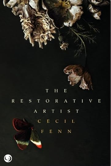 The Restorative Artist' by Cecil Fenn