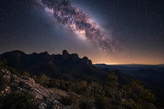 Australia's Best Months for Milky Way Photography