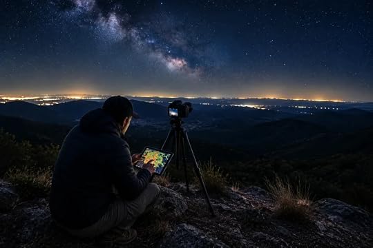 Where Should You Set Up Your Camera?