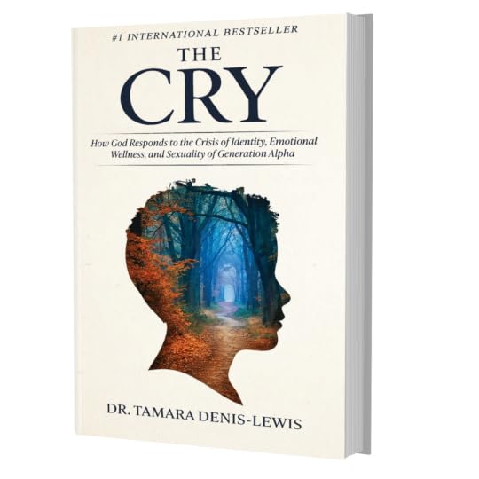 The Cry by Dr Tamara Denis-Lewis