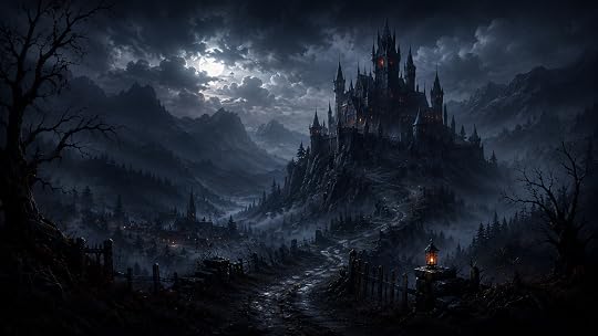 Castle Ravenloft