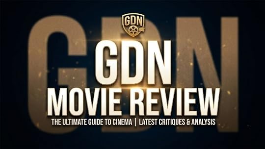 GDN GD NAIDU MOVIE REVIEW
